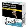 Chesterfield Blue 4XL Zigaretten Packung