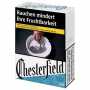 Chesterfield Blue Zigaretten Packung