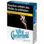Chesterfield Blue XL Zigaretten Packung