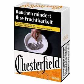 Chesterfield Original Red 3XL Packung
