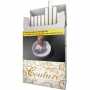 Couture Slims Gold Zigaretten Packung