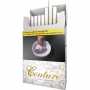Couture Slims Silver Zigaretten