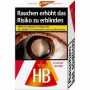 HB Classic Blend Giga Zigaretten Packung