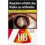 HB Classic Blend Giga Zigaretten Packung