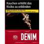 Denim Red XXL Zigaretten Packung