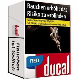 Ducal Red Zigaretten XXL Packung
