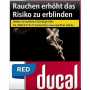 Ducal Red Zigaretten XXL Packung