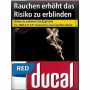 Ducal Red Zigaretten XL Packung