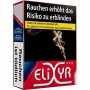 Elixyr Red Zigaretten XL Packung