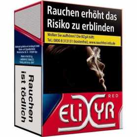 Elixyr Red Zigaretten XXXL Packung
