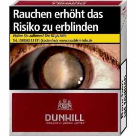 Dunhill International Red Zigaretten