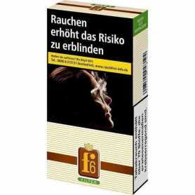f6 Original Zigaretten 7XL
