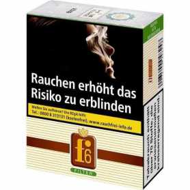 f6 Original Zigaretten XL Packung