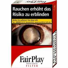 Fair Play XXL Zigaretten