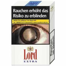 Lord Extra Zigaretten Packung