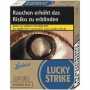 Lucky Strike Authentic Blue L Zigaretten