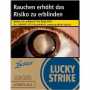 Lucky Strike Authentic Blue L Zigaretten