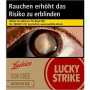 Lucky Strike Authentic Red Giga Zigaretten