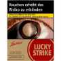 Lucky Strike Authentic Red XXL Zigaretten