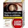 Lucky Strike Soft Zigaretten ohne Filter