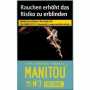 Manitou Organic Blend No.3 Sky Zigaretten