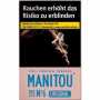 Manitou Organic Blend No.6 Pink Zigaretten