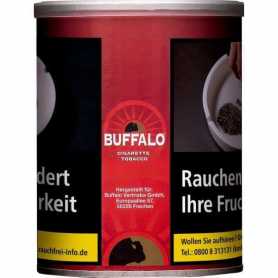 Buffalo Red Tabak Volumentabak Dose