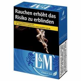 L&M Blue Label 2XL Zigaretten