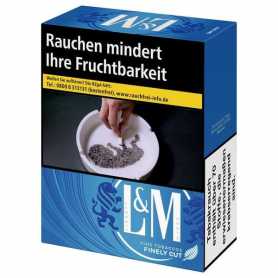 L&M Blue Label 3XL Zigaretten