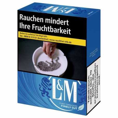 L&M Blue Label 3XL Zigaretten