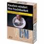 L&M Simply Blue L Zigaretten ohne Zusätze