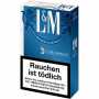 L&M Blue Label Zigarillos mit Filter