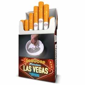 Las Vegas Red Zigaretten