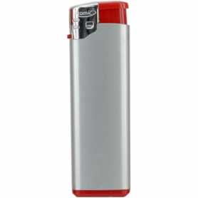 Atomic Softflame Silber Red
