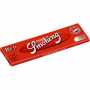Smoking King Size Red 33 Blatt