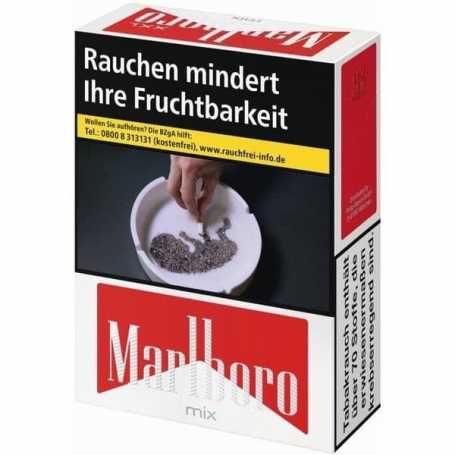 Marlboro Mix 3XL Zigaretten