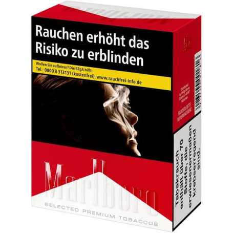Marlboro Red 2XL Zigaretten