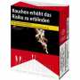 Marlboro Red 2XL Zigaretten