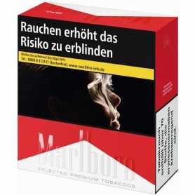 Marlboro Red 5XL Zigaretten
