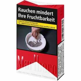 Marlboro Red Zigaretten