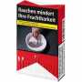 Marlboro Red Zigaretten