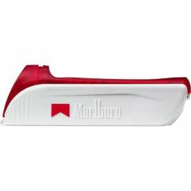 Marlboro Zigarettentopfer