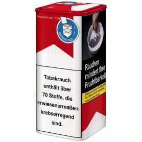 Marlboro Premium Red Tabak XXL Zigarettentabak Dose
