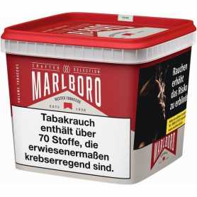Marlboro Crafted Selection Tabak Zigarettentabak Eimer