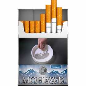 Mohawk Blue Big Pack Zigaretten