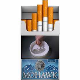 Mohawk Blue Zigaretten