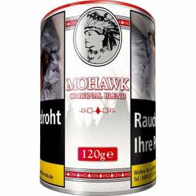 Mohawk Original Blend Tabak Dose Volumentabak