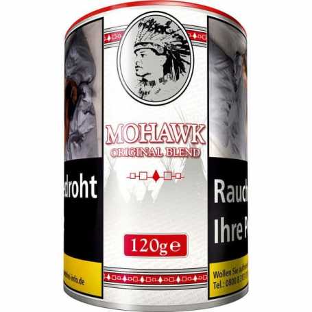 Mohawk Original Blend Tabak Dose Volumentabak