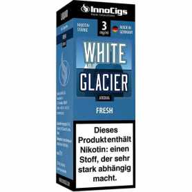 InnoCigs White Glacier Menthol 3mg E-Liquid