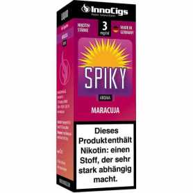 InnoCigs Spiky Maracuja 3mg E-Liquid